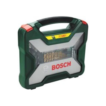 Bosch X-Line 103 pz