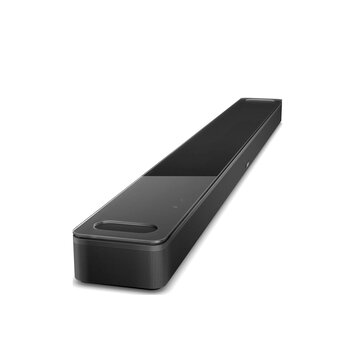 Bose Smart Ultra Nero 5.1.2 canali