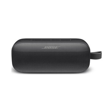 Bose SoundLink Flex Bluetooth Altoparlante Portatile Mono Nero