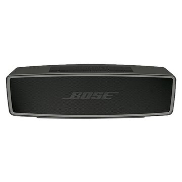 Bose SoundLink Mini II Carbonio