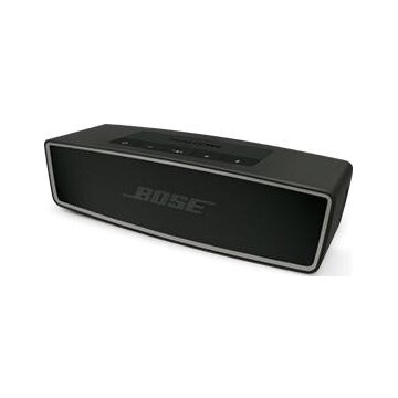 Bose SoundLink Mini II Carbonio