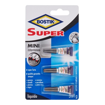 Bostik Super Mini Istantaneo