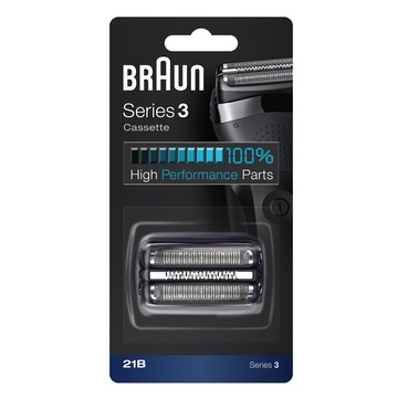 Braun 21B accessorio per rasoio elettrico Shaving head