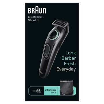 Braun Series 7 70-S1200s Rasoio Elettrico Uomo Con Rifinitore Di  Precisione, Argento