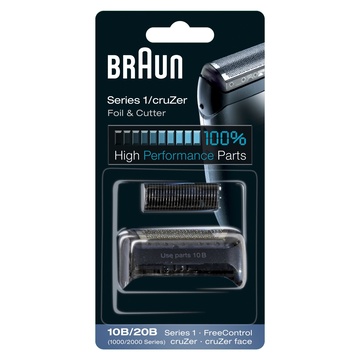 Braun BR-CP10B