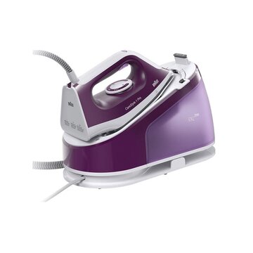 Braun CareStyle 1 Pro IS 1514 2200 W 1,7 L Ceramica Viola