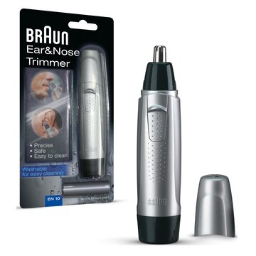 Braun Exact Series EN 10