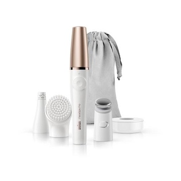 Braun FaceSpa Pro 911