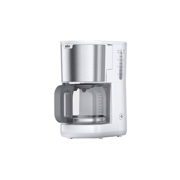 Braun KF 1500 Automatica Macchina per espresso