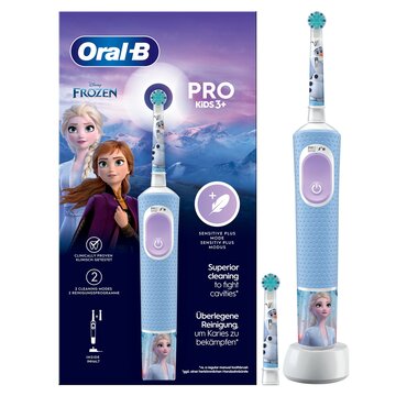 Braun Oral-B Spazzolino elettrico Pro Kids