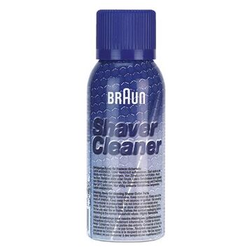 Braun Spray di pulizia