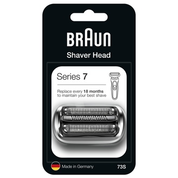 Braun Series 7 81697103 accessorio per rasoio elettrico Testina per rasatura