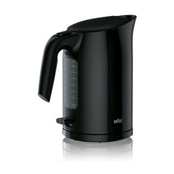 Braun WK 3000 BK 1 L Nero 2200 W