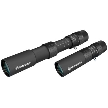 Bresser Optics Zoomar monoculare