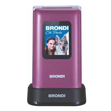 Brondi Amico Preziozo 4,5 cm (1.77