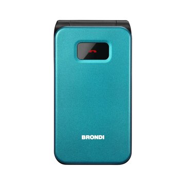 Brondi Intrepid 2.8