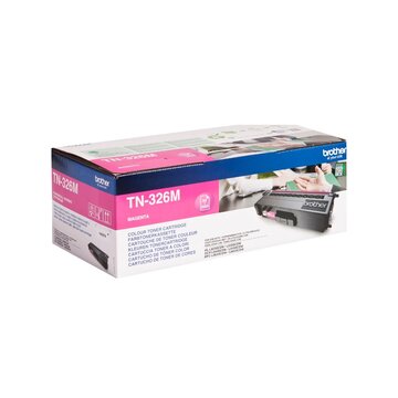 Brother TN-326 M Toner magenta