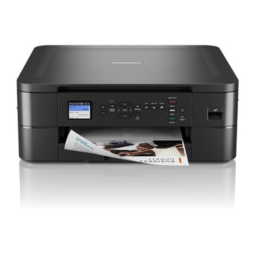 Brother DCP-J1050DW Ad inchiostro A4 1200 x 6000 DPI 17 ppm Wi-Fi