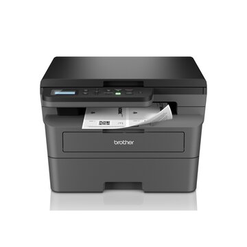 Brother DCP-L2620DW Laser A4 1200 x 1200 DPI 32 ppm Wi-Fi