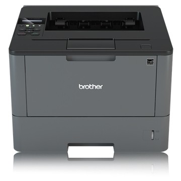 Brother HL-L5100DN Duplex Hi-Speed Fino a 40 ppm A4 USB 2.0 Ethernet