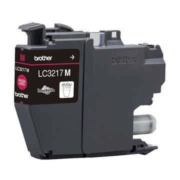 Brother LC-3217M Magenta