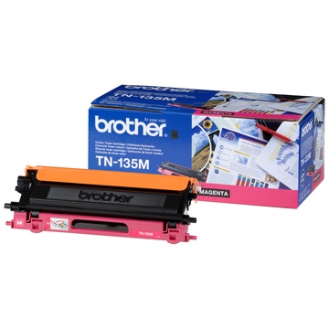 Brother Magenta Cartridge for HL-40xx