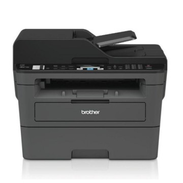 Brother MFC-L2710DN 1200 x 1200DPI Laser