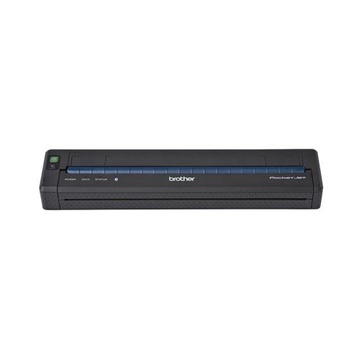 Brother PJ-763 Stampante POS Termico Stampante Portatile 300 x 300 DPI