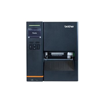 Brother TJ-4520TN Linea termica 300 x 300 DPI Cablato