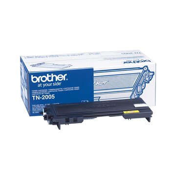 Brother TN-2005 Cartridge