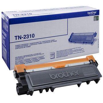 Tn-2310 cartuccia toner 1 pz originale nero