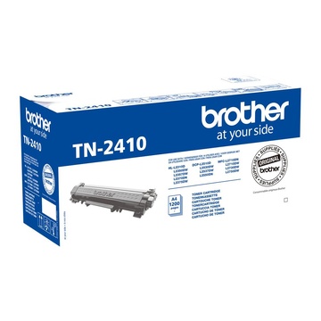 Brother TN-2410 1200pagine Nero