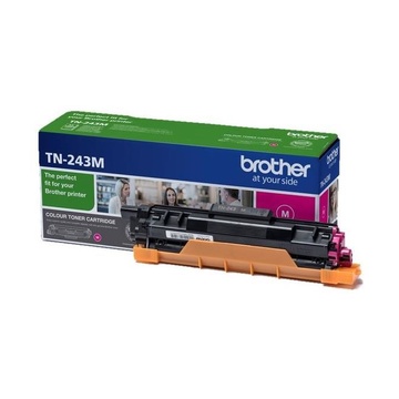 Tn-243m cartuccia toner original magenta 1 pezzo(i)