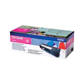 Brother TN-325 M Toner magenta