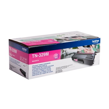 Brother TN-329M Toner Laser 6000 copie Magenta