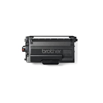 Brother TN-3600 cartuccia toner 1 pz Originale Nero