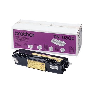 Brother TN6300 Nero LaserJet