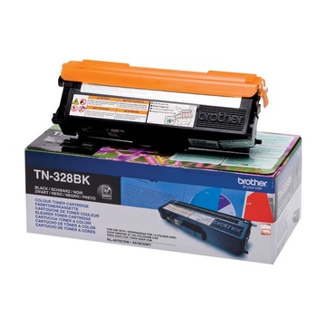 Brother TONER NERO DA 6.000 PAG HL-4570CDW TN-328BK