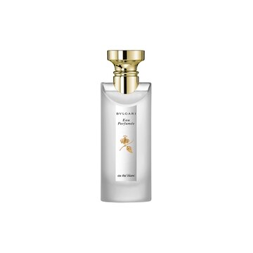 Bvlgari eau parfumée au thé blanc eau de cologne 75ml