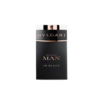 Bvlgari man in black eau de parfum 100 ml