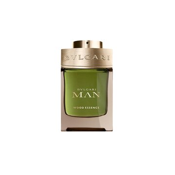 Bulgari BVLGARI Man Wood Essence Eau De Parfum 100ml