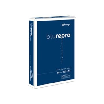 Repro blu a4 carta inkjet