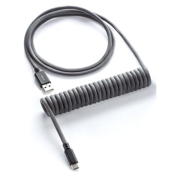 CableMod CM-CKCA-CK-KC150KC-R cavo USB 1,5 m USB A USB C Grigio