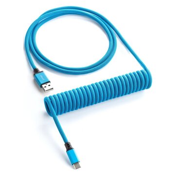 CableMod CM-CKCA-CLB-KLB150KLB-R cavo USB 1,5 m USB A USB C Blu