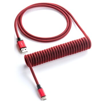 CableMod CM-CKCA-CR-KR150KR-R cavo USB 1,5 m USB A USB C Rosso