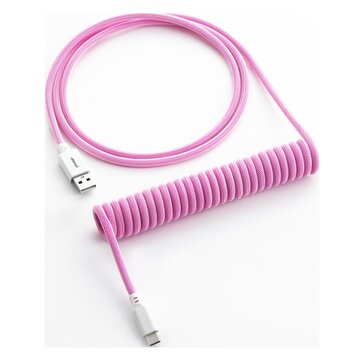 Cm-ckca-cw-iw150iw-r cavo usb 1,5 m usb a usb c rosa