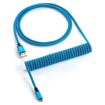 CableMod CM-CKCA-CW-YW150YW-R cavo USB 1,5 m USB A USB C Blu