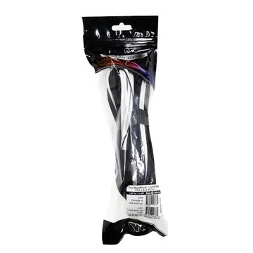 CableMod CM-PCAB-16P3-N45KKW-5PK-R cavo di alimentazione interno 0,45 m