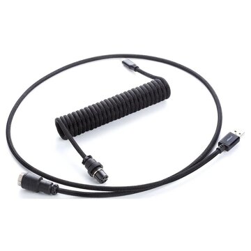 CableMod CM-PKCA-CKAK-KK150KK-R cavo USB 1,5 m USB A USB C Nero