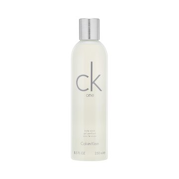 Calvin Klein CK One Gel Purificante Corpo shower gel 250ml